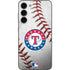 MLB Texas Rangers Game Ball Galaxy S23 Plus Skin