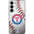 MLB Texas Rangers Game Ball Galaxy S23 Skin