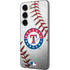 MLB Texas Rangers Game Ball Galaxy S23 Skin