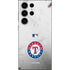 MLB Texas Rangers Game Ball Galaxy S23 Ultra Skin