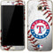 MLB Texas Rangers Game Ball Galaxy S7 Edge Skin
