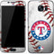 MLB Texas Rangers Game Ball Galaxy S7 Skin