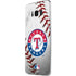 MLB Texas Rangers Game Ball Galaxy S8 Skin