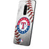 MLB Texas Rangers Game Ball Galaxy S9 Plus Skin
