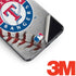 MLB Texas Rangers Game Ball Galaxy S9 Plus Skin