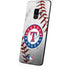 MLB Texas Rangers Game Ball Galaxy S9 Skin