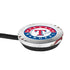 MLB Texas Rangers Game Ball Google Stadia Controller Skin