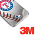 MLB Texas Rangers Game Ball iPhone 11 Pro Skin