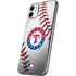 MLB Texas Rangers Game Ball iPhone 11 Skin