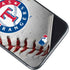 MLB Texas Rangers Game Ball iPhone 11 Skin