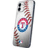 MLB Texas Rangers Game Ball iPhone 12 Mini Skin