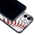 MLB Texas Rangers Game Ball iPhone 12 Skin