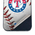 MLB Texas Rangers Game Ball iPhone 12 Skin