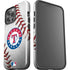 MLB Texas Rangers Game Ball iPhone 13 Pro Max Impact Case