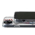 MLB Texas Rangers Game Ball iPhone 15 MagSafe Case