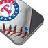 MLB Texas Rangers Game Ball iPhone 14 Pro Max Skin