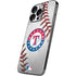 MLB Texas Rangers Game Ball iPhone 14 Pro Skin