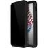 MLB Texas Rangers Game Ball iPhone 14 Pro Waterproof Case