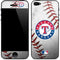 MLB Texas Rangers Game Ball iPhone 5/5s/5SE Skin