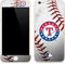 MLB Texas Rangers Game Ball iPhone 6/6s Plus Skin
