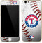 MLB Texas Rangers Game Ball iPhone 6/6s Skin