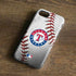 MLB Texas Rangers Game Ball iPhone 7 Pro Case