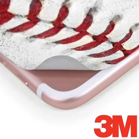 MLB Texas Rangers Game Ball iPhone 7 Skin