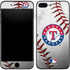 MLB Texas Rangers Game Ball iPhone 8 Plus Skin