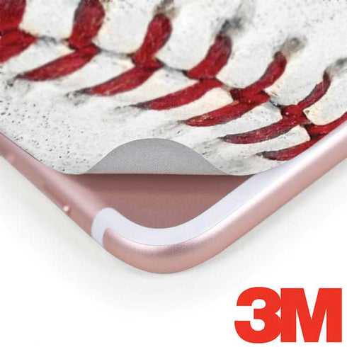 MLB Texas Rangers Game Ball iPhone 8 Plus Skin