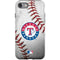 MLB Texas Rangers Game Ball iPhone SE (2nd & 3rd Gen) Pro Case