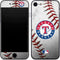 MLB Texas Rangers Game Ball iPhone SE (2nd & 3rd Gen) Skin