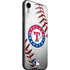 MLB Texas Rangers Game Ball iPhone SE (2nd & 3rd Gen) Skin
