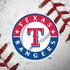 MLB Texas Rangers Game Ball iPhone X Pro Case