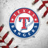 MLB Texas Rangers Game Ball iPhone XR Pro Case