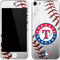MLB Texas Rangers Game Ball Apple iPod Skin