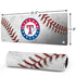 MLB Texas Rangers Game Ball Gaming Mouse Pad