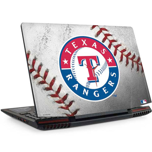 MLB Texas Rangers Game Ball Legion Y720 Skin
