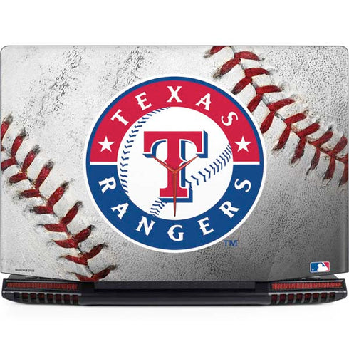 MLB Texas Rangers Game Ball Legion Y720 Skin