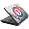 MLB Texas Rangers Game Ball Lenovo T420 Skin