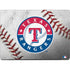 MLB Texas Rangers Game Ball MacBook Pro 14in (2021-24) Skin