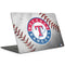MLB Texas Rangers Game Ball Apple MacBook Pro 15-inch Skin