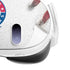 MLB Texas Rangers Game Ball Meta Quest 3 Skin