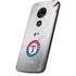 MLB Texas Rangers Game Ball Moto E5 Play Skin