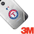 MLB Texas Rangers Game Ball Moto E5 Play Skin