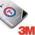 MLB Texas Rangers Game Ball Moto E5 Plus Skin