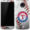 MLB Texas Rangers Game Ball Moto G6 Skin
