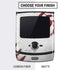 MLB Texas Rangers Game Ball Motorola RAZR Skin