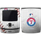 MLB Texas Rangers Game Ball Motorola RAZR Skin