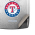 MLB Texas Rangers Game Ball Motorola RAZR Skin