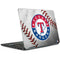 MLB Texas Rangers Game Ball Notebook 9 Pro 13in (2017) Skin